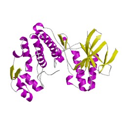 Image of CATH 2gtmA