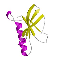 Image of CATH 2gtmA01