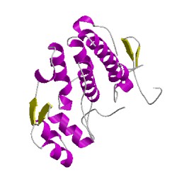 Image of CATH 2gtmA02