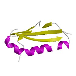 Image of CATH 2gtqA02