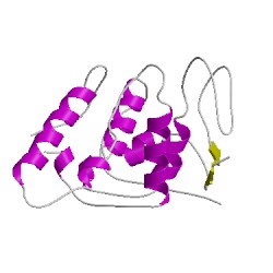 Image of CATH 2gttC01