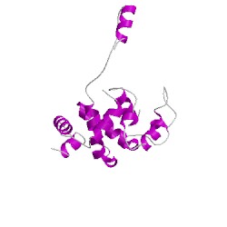 Image of CATH 2gttC02