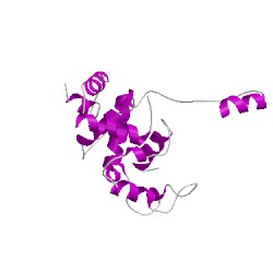 Image of CATH 2gttE02