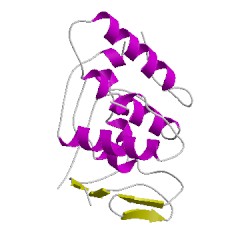 Image of CATH 2gttF01