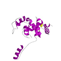 Image of CATH 2gttI02