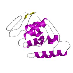 Image of CATH 2gttJ01