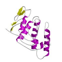 Image of CATH 2gttM01