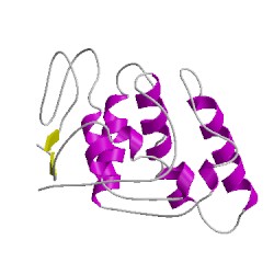 Image of CATH 2gttN01