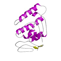 Image of CATH 2gttQ01