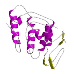 Image of CATH 2gttS01