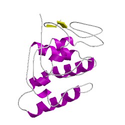 Image of CATH 2gttV01