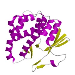 Image of CATH 2gtuB