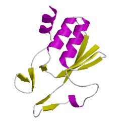 Image of CATH 2gtuB01