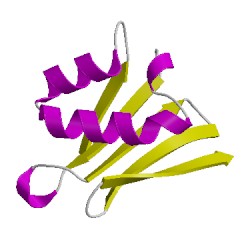 Image of CATH 2gu1A01