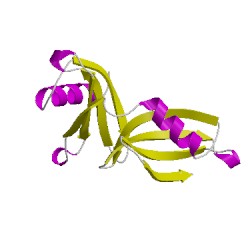 Image of CATH 2gu3A