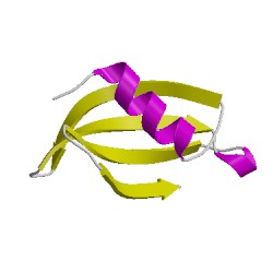 Image of CATH 2gu3A02