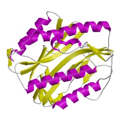 Image of CATH 2gu4B