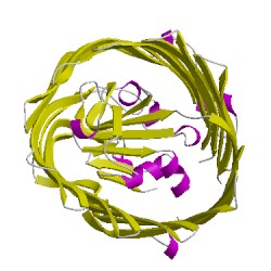 Image of CATH 2gufA