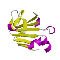 Image of CATH 2gufA01