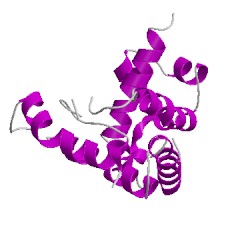 Image of CATH 2guhB00