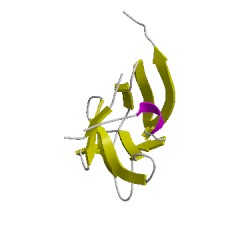 Image of CATH 2gumA01