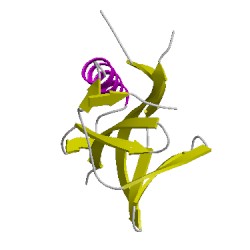 Image of CATH 2gumA03