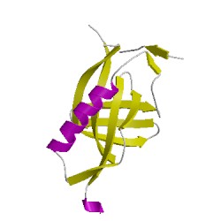 Image of CATH 2gumB03