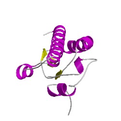 Image of CATH 2guwB01