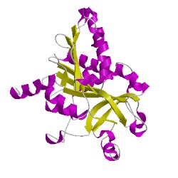 Image of CATH 2guwB02