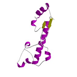 Image of CATH 2guwC01
