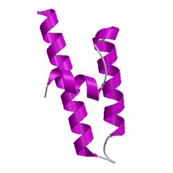 Image of CATH 2guzB00