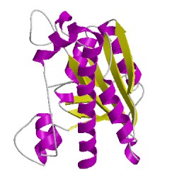 Image of CATH 2gv9A03