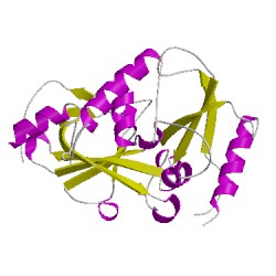 Image of CATH 2gv9B02