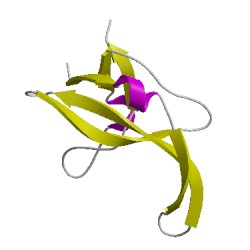 Image of CATH 2gvbA