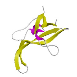 Image of CATH 2gvbB