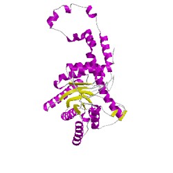 Image of CATH 2gveA00