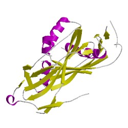 Image of CATH 2gvhA