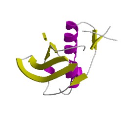 Image of CATH 2gvhC02