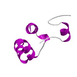 Image of CATH 2gviA01