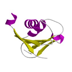 Image of CATH 2gviA02