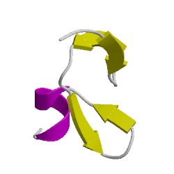 Image of CATH 2gviA03