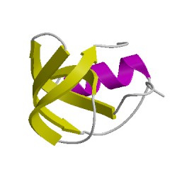 Image of CATH 2gvmB00