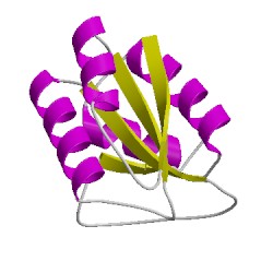 Image of CATH 2gvnB02