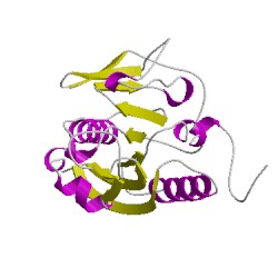 Image of CATH 2gvnC01