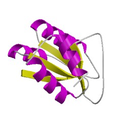 Image of CATH 2gvnD02