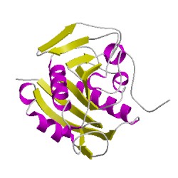 Image of CATH 2gvnE01