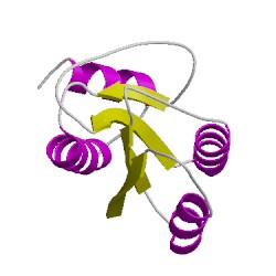 Image of CATH 2gvnE02