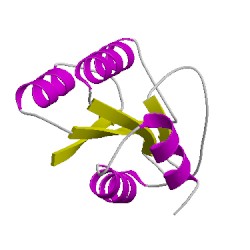 Image of CATH 2gvnF02