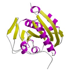 Image of CATH 2gvnG01