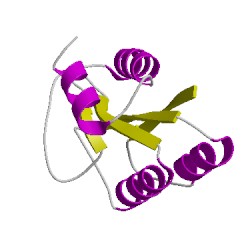 Image of CATH 2gvnG02